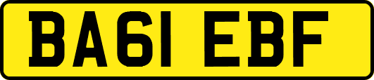 BA61EBF