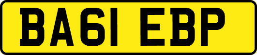 BA61EBP