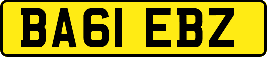 BA61EBZ