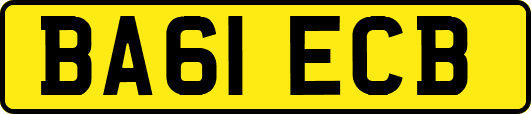 BA61ECB