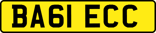 BA61ECC