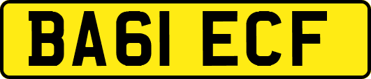 BA61ECF