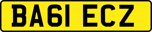 BA61ECZ