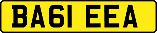 BA61EEA