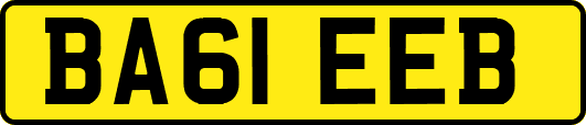 BA61EEB