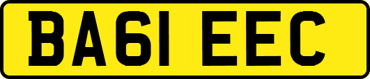 BA61EEC