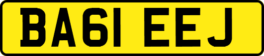 BA61EEJ