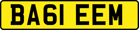BA61EEM