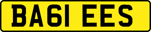 BA61EES