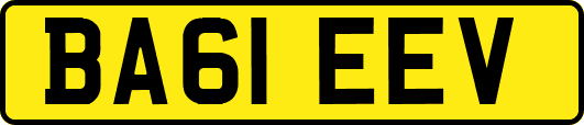 BA61EEV