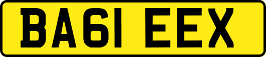BA61EEX