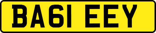 BA61EEY