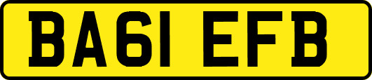 BA61EFB