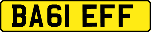 BA61EFF