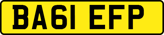 BA61EFP