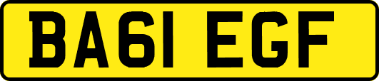 BA61EGF