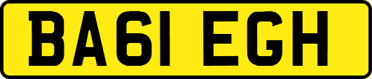BA61EGH