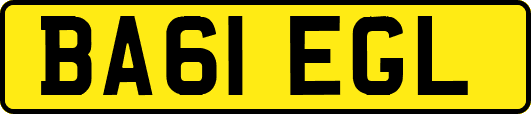 BA61EGL