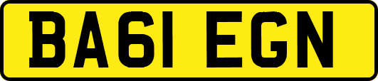 BA61EGN
