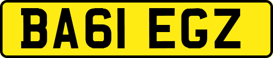 BA61EGZ