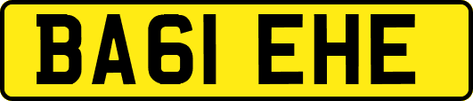 BA61EHE