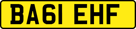 BA61EHF
