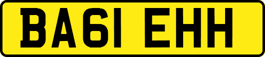 BA61EHH