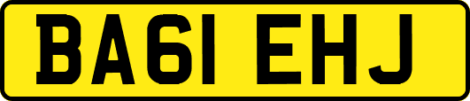 BA61EHJ
