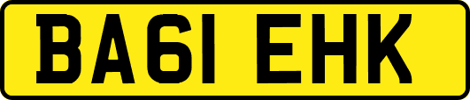 BA61EHK