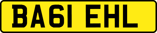 BA61EHL