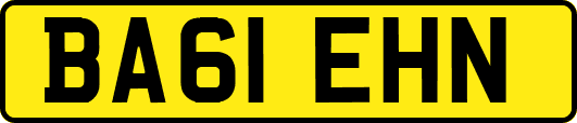 BA61EHN