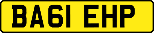 BA61EHP
