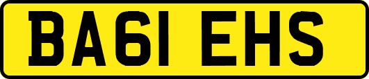BA61EHS