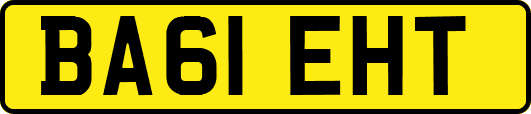 BA61EHT