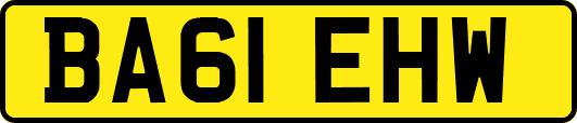 BA61EHW