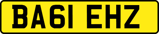 BA61EHZ