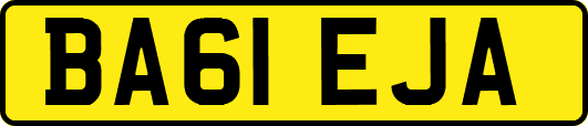 BA61EJA