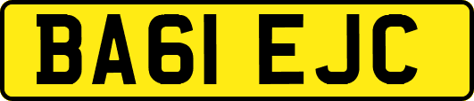 BA61EJC