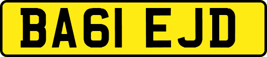 BA61EJD