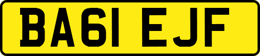 BA61EJF