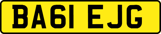 BA61EJG