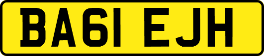 BA61EJH