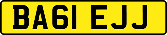 BA61EJJ