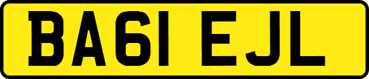 BA61EJL