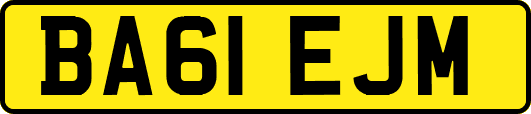 BA61EJM