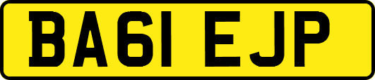BA61EJP