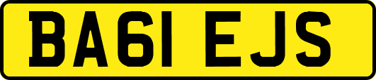 BA61EJS
