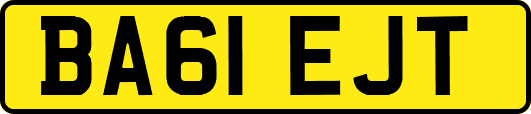 BA61EJT