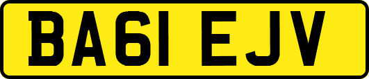 BA61EJV