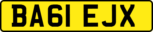 BA61EJX